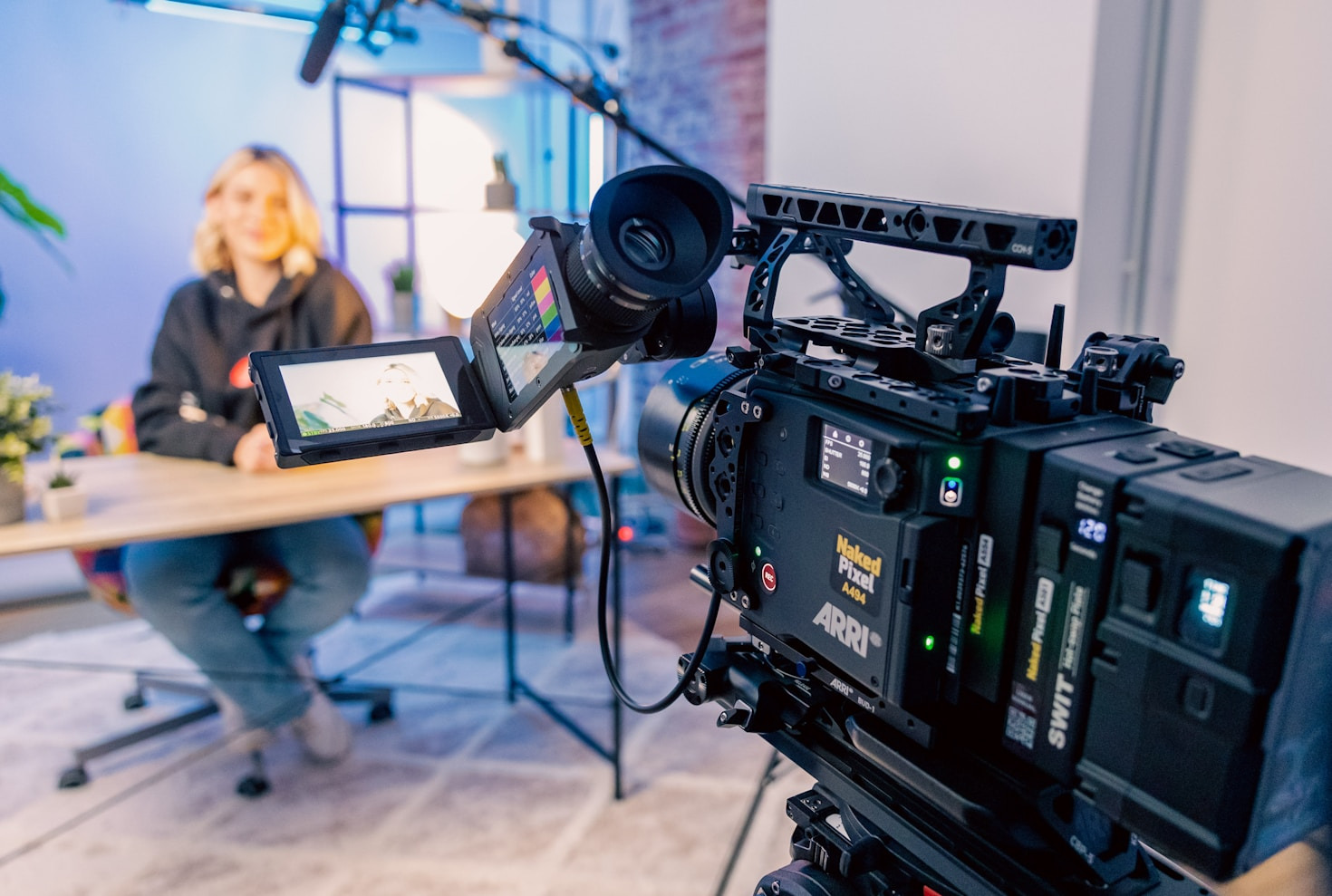 A Behind-the-Scenes Look at OrbisWorks